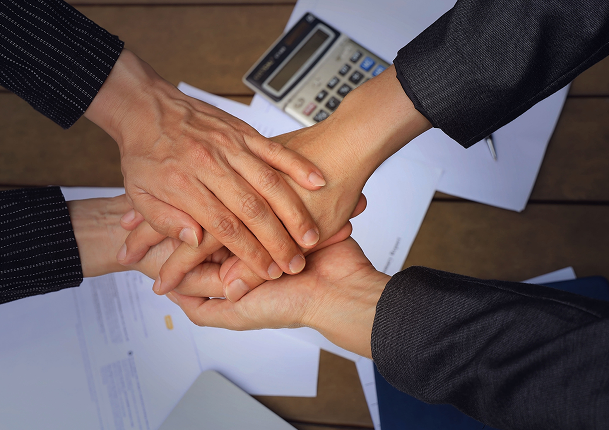 1973年創業の「誠実対応」と確実な実行