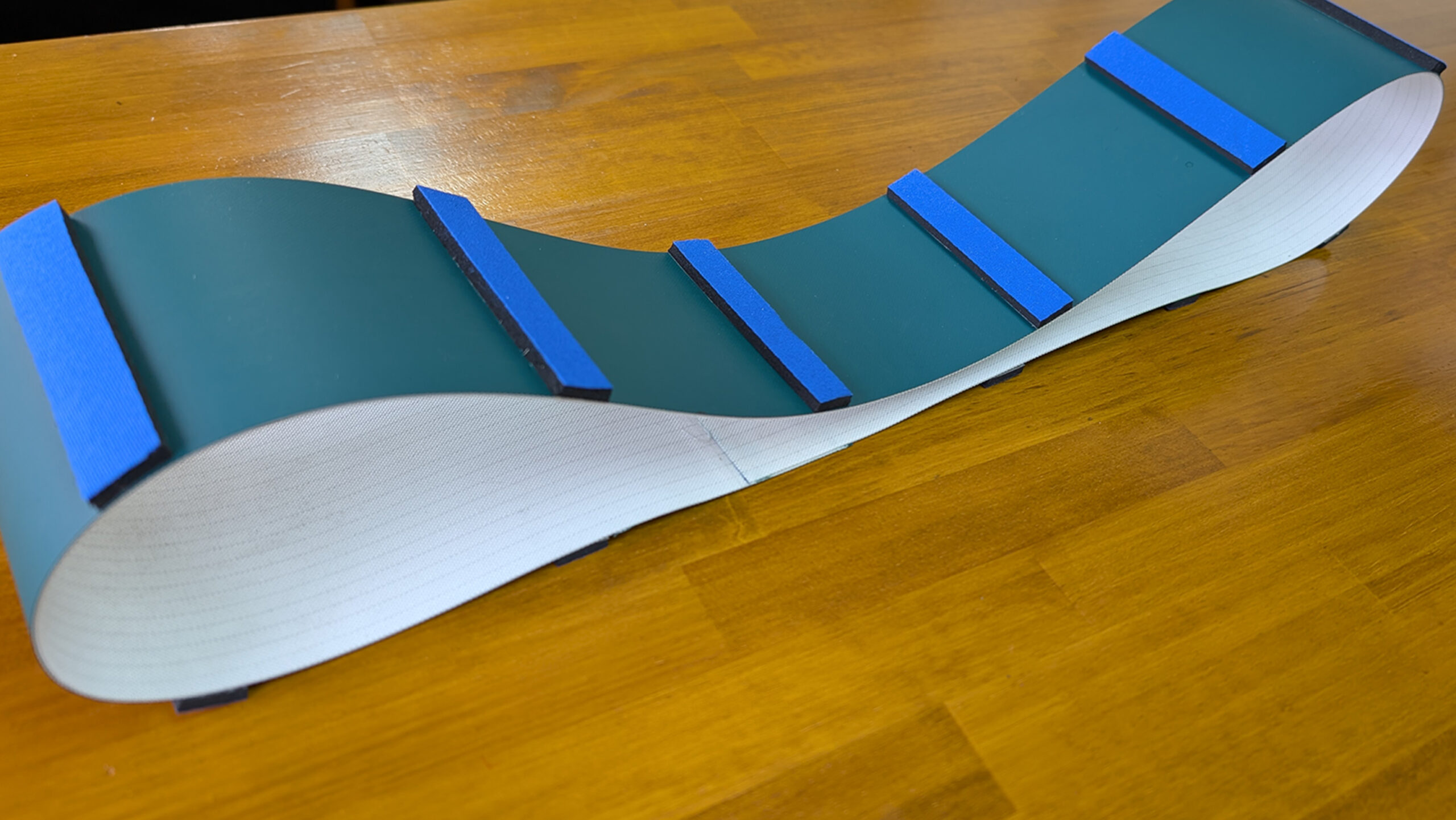 誠実主義のエンドレス技術